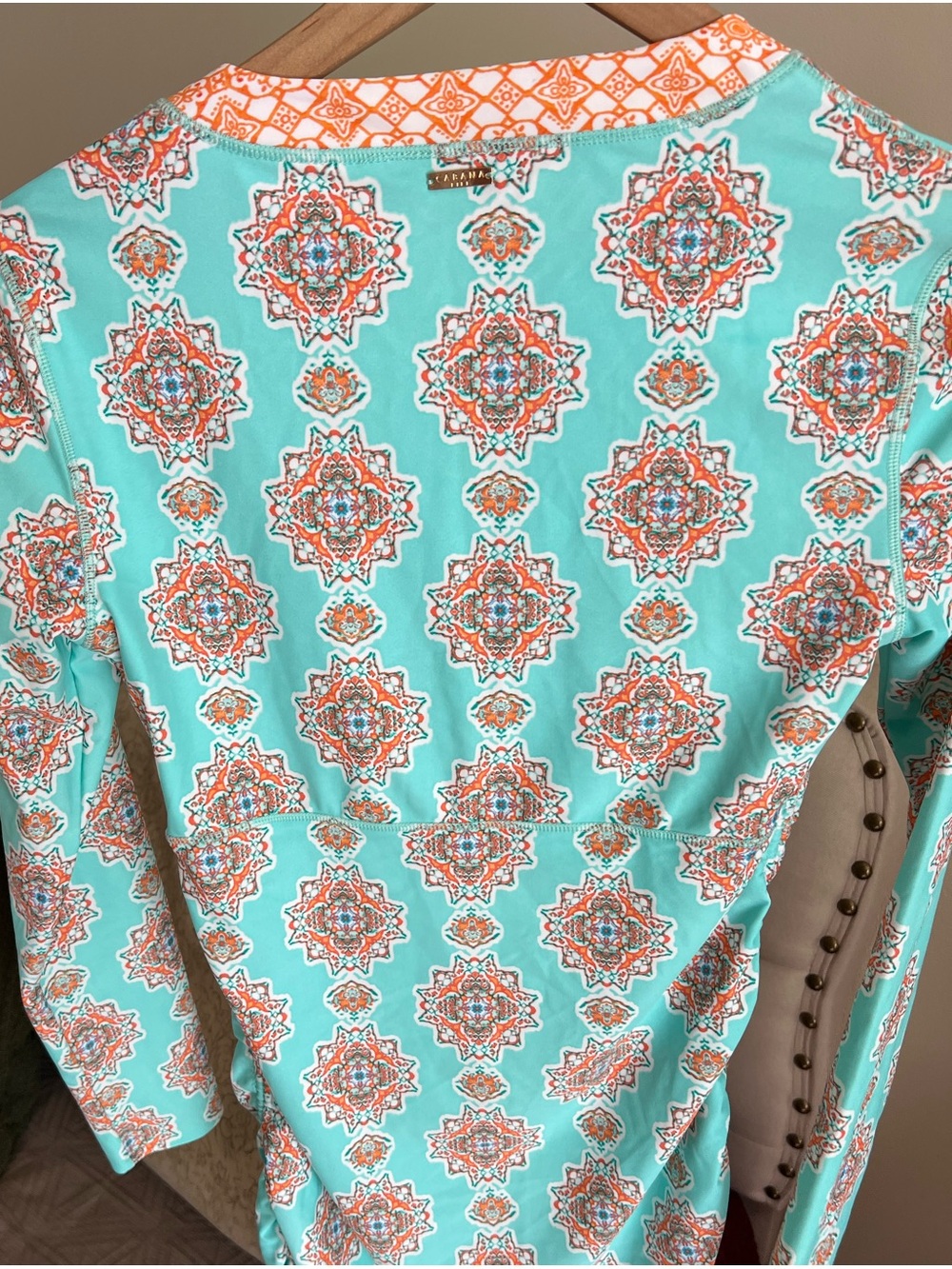 NWT Cabana Life Rushed Rashgard/Dress 🌊🦀 - Picture 5 of 5